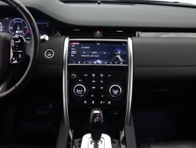 Land Rover Discovery Sport - 2019