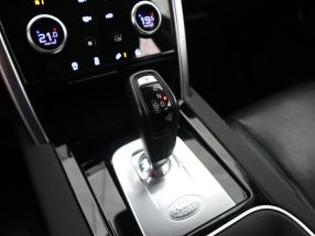 Land Rover Discovery Sport - 2019