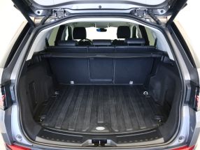 Land Rover Discovery Sport - 2019