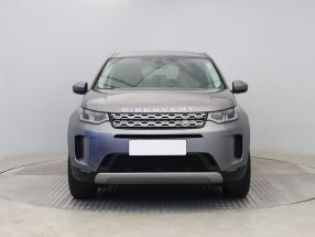 Land Rover Discovery Sport - 2019