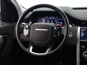 Land Rover Discovery Sport - 2019