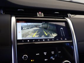 Land Rover Discovery Sport - 2019