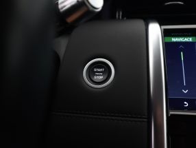 Land Rover Discovery Sport - 2019