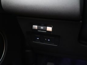 Land Rover Discovery Sport - 2019
