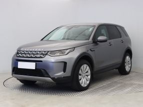 Land Rover Discovery Sport - 2019