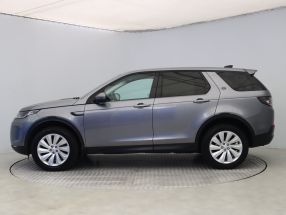 Land Rover Discovery Sport - 2019