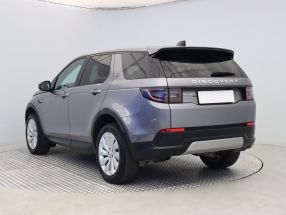 Land Rover Discovery Sport - 2019