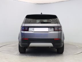 Land Rover Discovery Sport - 2019