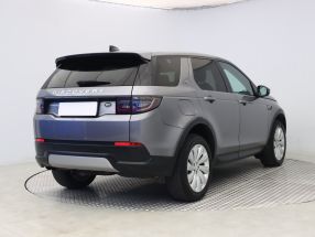 Land Rover Discovery Sport - 2019