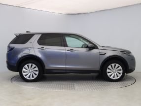 Land Rover Discovery Sport - 2019