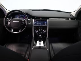 Land Rover Discovery Sport - 2019