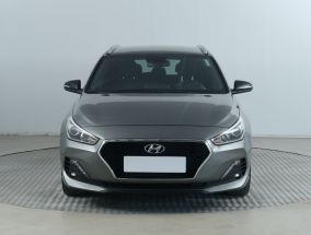 Hyundai i30 - 2019