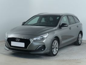 Hyundai i30 - 2019