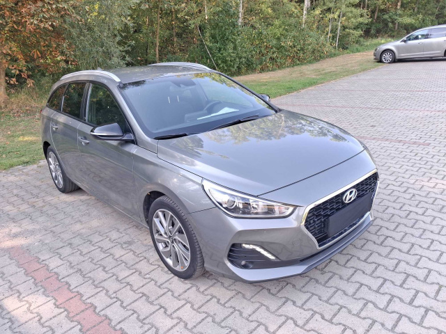 Hyundai i30 2019