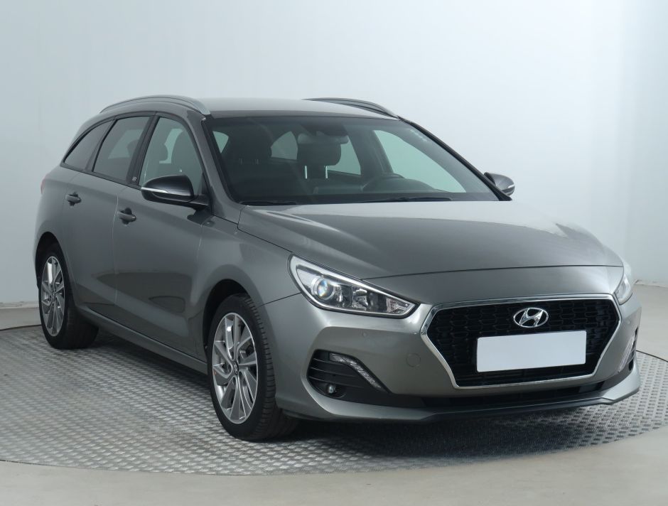Hyundai i30 - 2019