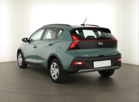 Hyundai Bayon - 2022