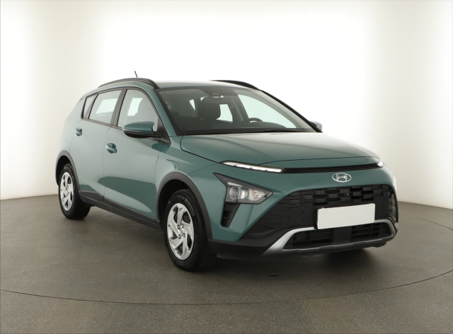 Hyundai Bayon 2022