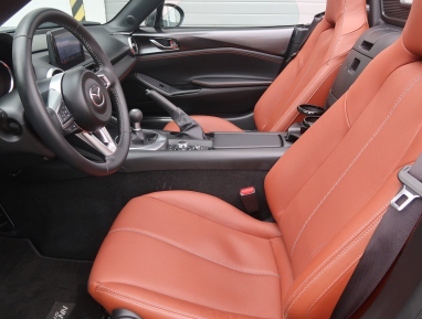 Mazda MX 5 - 2023