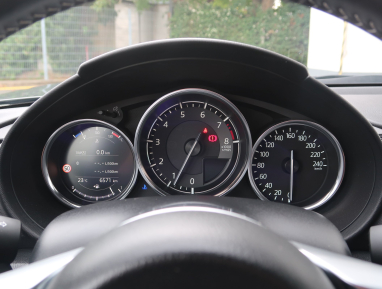 Mazda MX 5 - 2023
