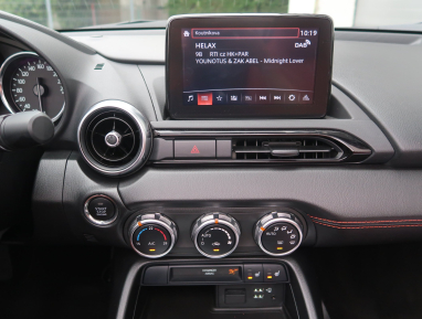 Mazda MX 5 - 2023