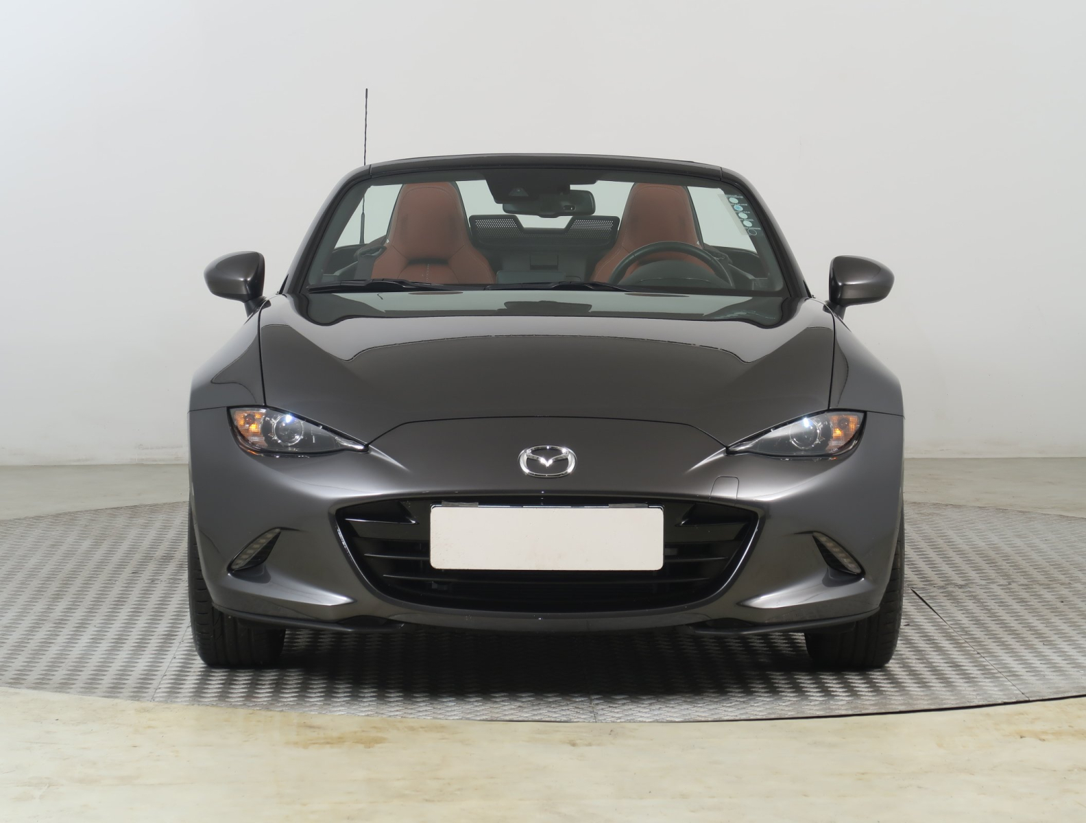 Mazda MX 5 - 2023