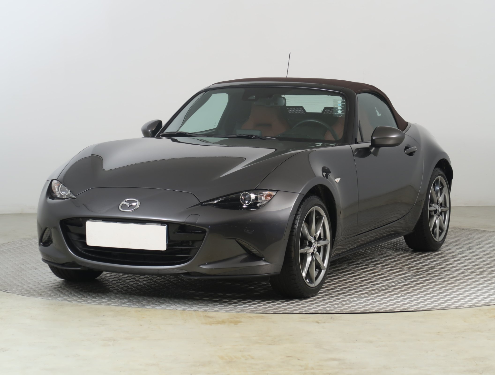 Mazda MX 5 - 2023