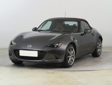 Mazda MX 5 - 2023
