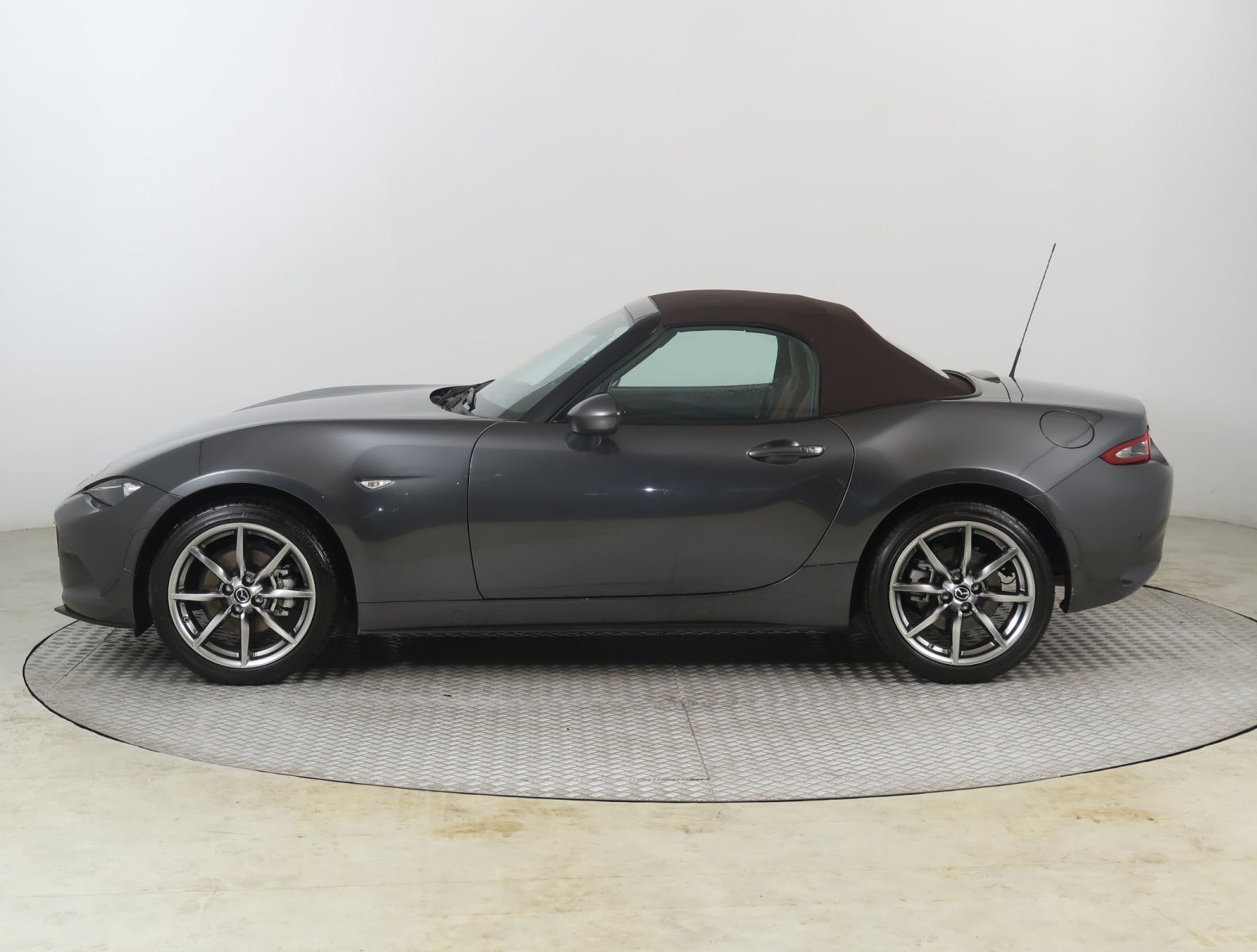 Mazda MX 5 - 2023