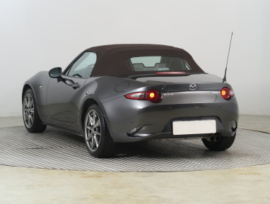 Mazda MX 5 - 2023