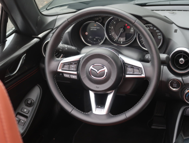 Mazda MX 5 - 2023