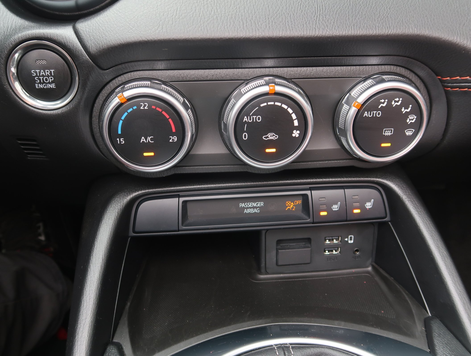 Mazda MX 5 - 2023