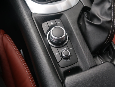 Mazda MX 5 - 2023