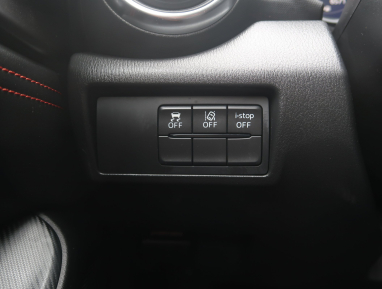 Mazda MX 5 - 2023