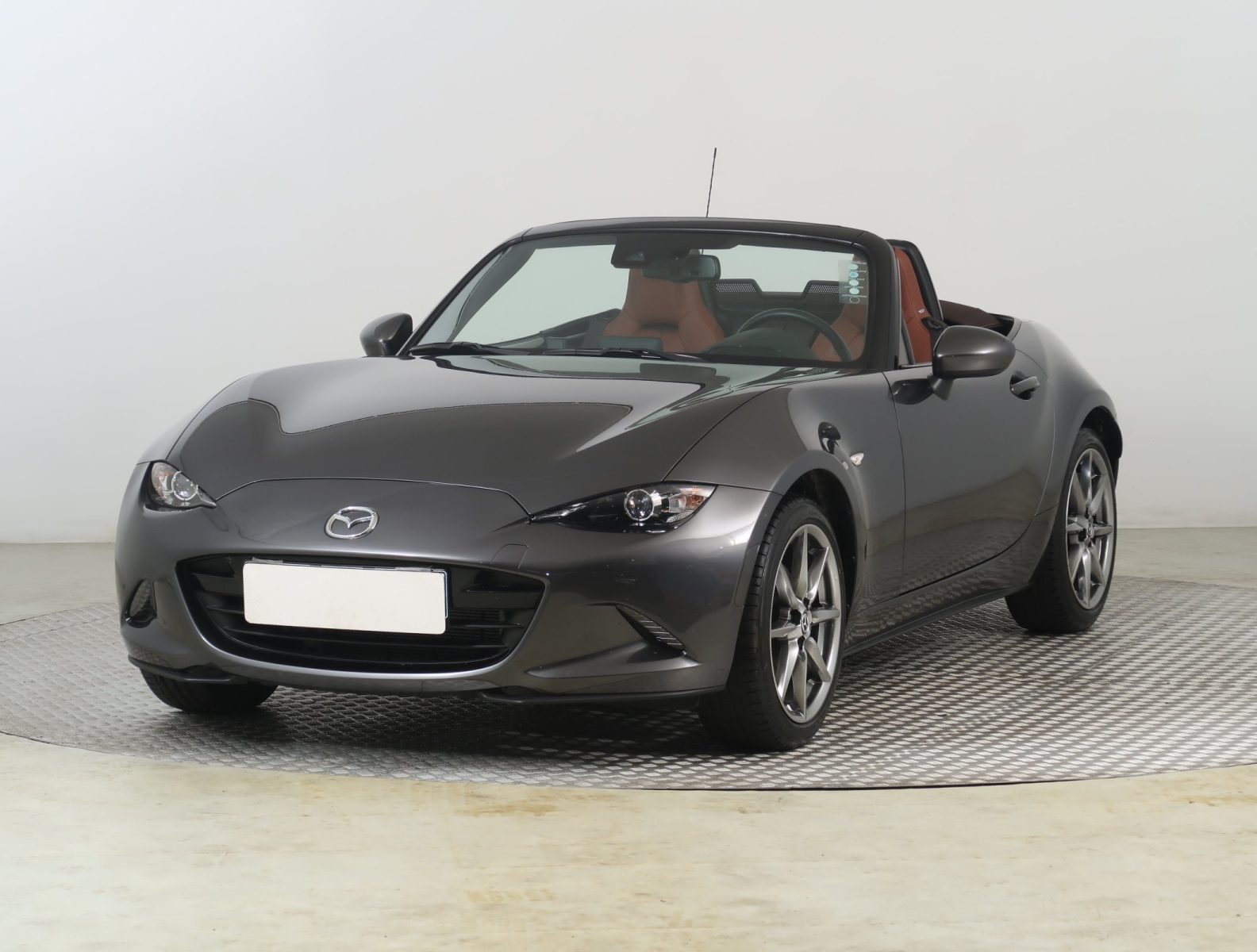 Mazda MX 5 - 2023