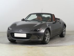 Mazda MX 5 - 2023