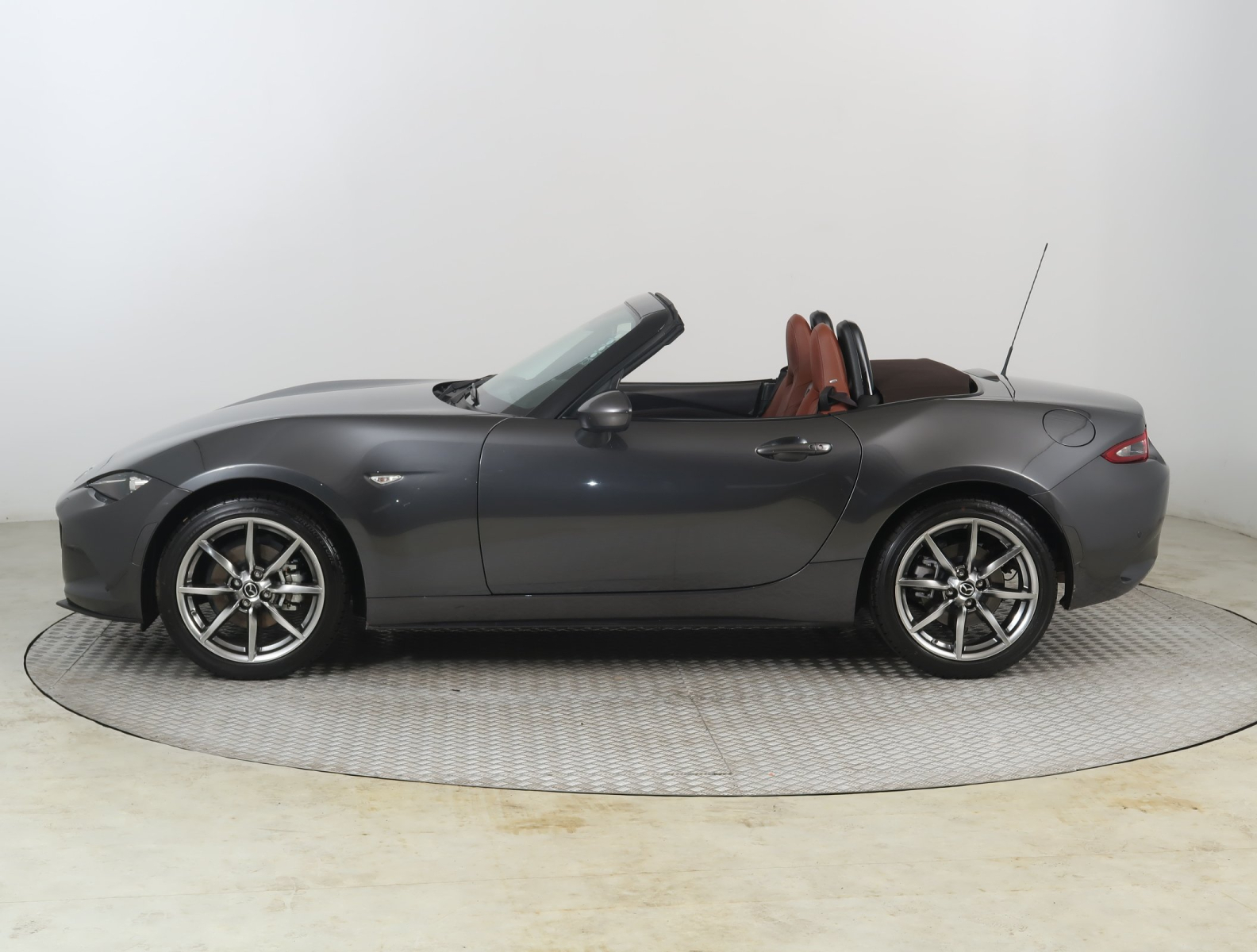 Mazda MX 5 - 2023