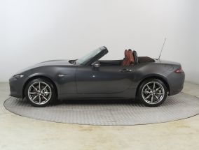 Mazda MX 5 - 2023
