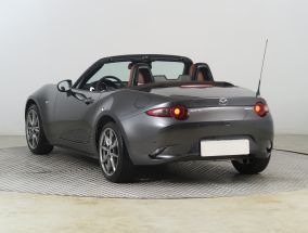 Mazda MX 5 - 2023