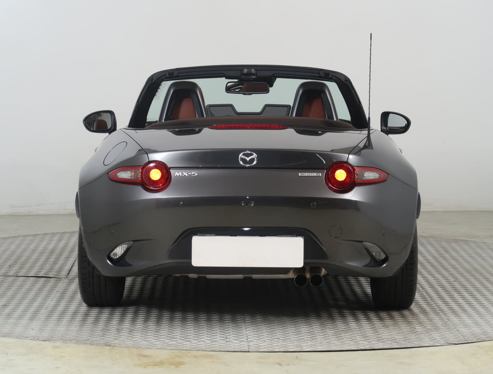 Mazda MX 5 - 2023