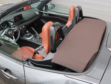 Mazda MX 5 - 2023