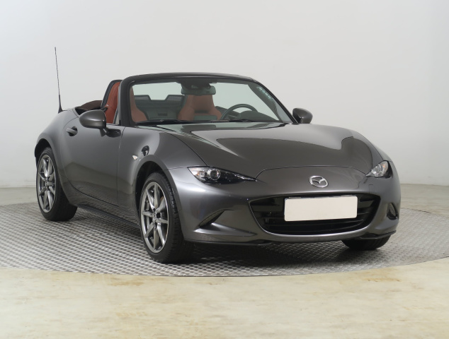 Mazda MX-5 2023
