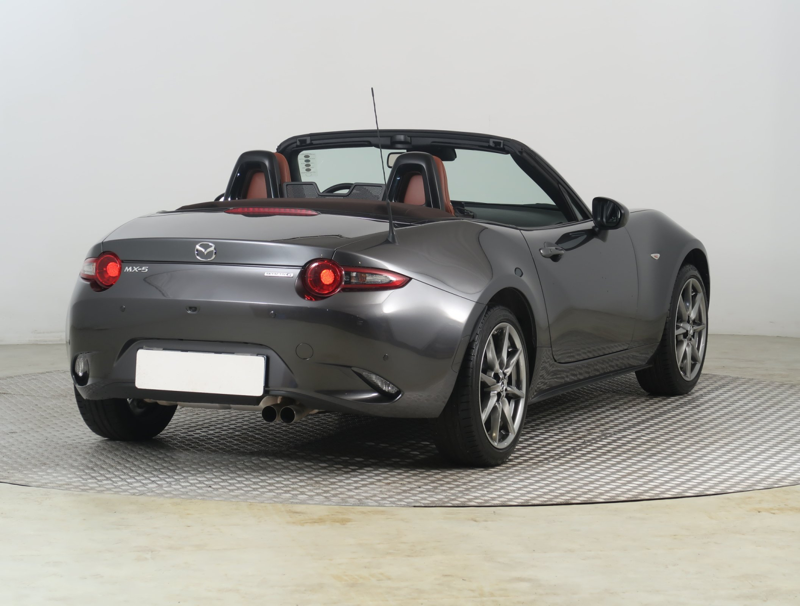 Mazda MX 5 - 2023