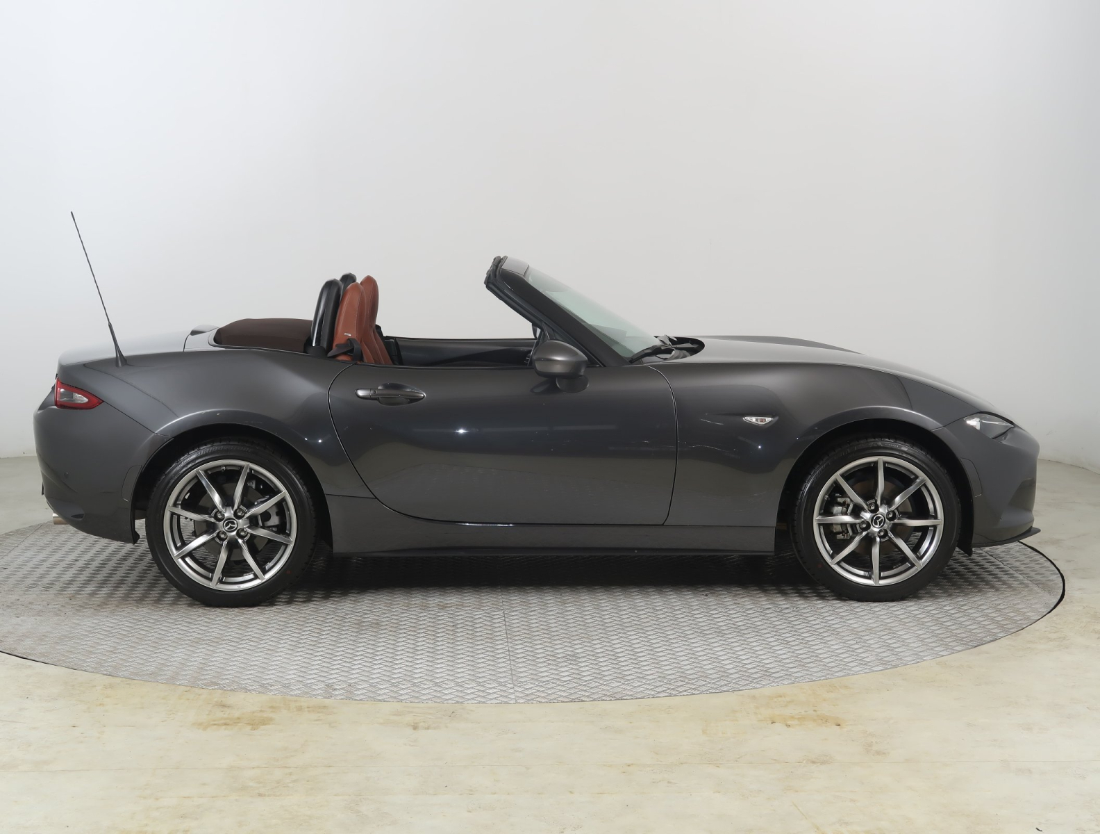 Mazda MX 5 - 2023