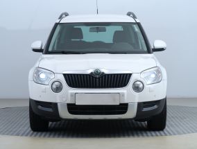 Skoda Yeti - 2010