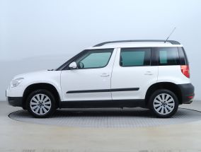 Skoda Yeti - 2010