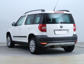 Skoda Yeti - 2010