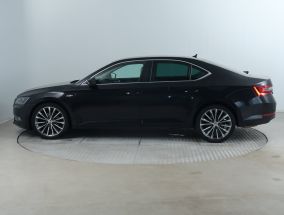 Skoda Superb - 2016