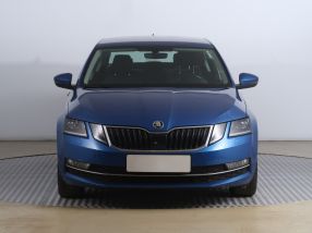 Skoda Octavia - 2017