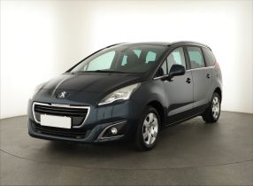 Peugeot 5008 - 2016