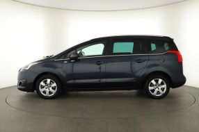 Peugeot 5008 - 2016